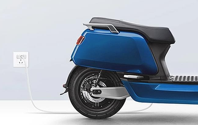 鋰電池電動(dòng)車使用指南來(lái)啦！